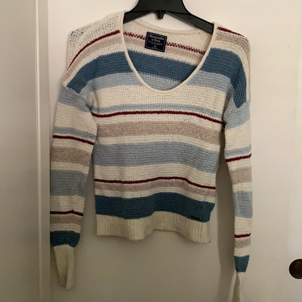 Abercrombie sweater women’s XS